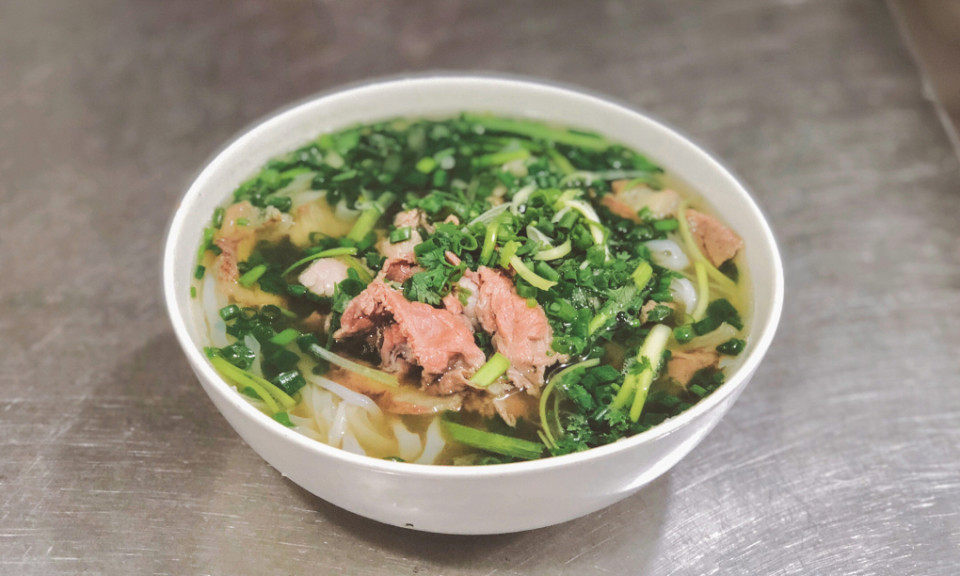 Vietnamese noodle dishes recognized as national cultural heritage