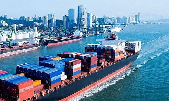 Trade turnover outstrips US$440 billion mark