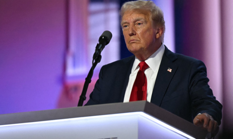 Mỹ kết luận Iran tấn công mạng chiến dịch Trump