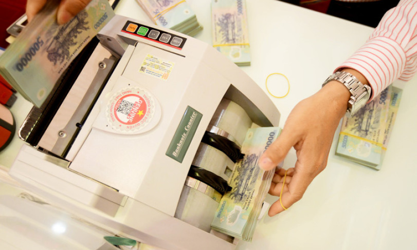 Giải bài toán nợ xấu ngân hàng tăng