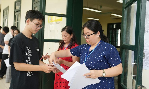 Sẽ điều chỉnh Quy chế tuyển sinh, Quy chế thi tốt nghiệp 