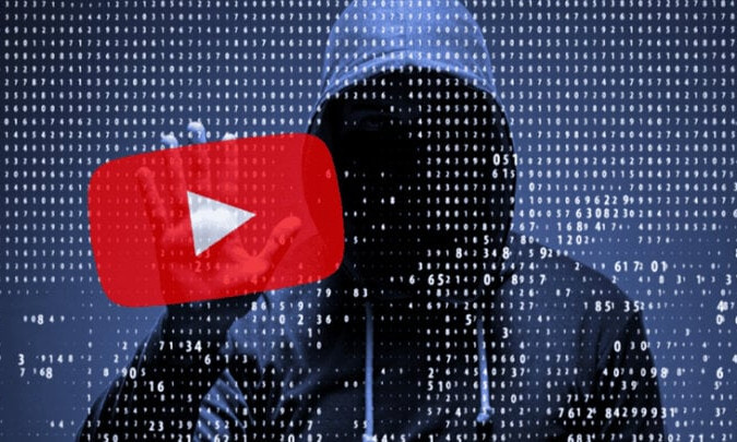 Cách bảo mật tài khoản YouTube