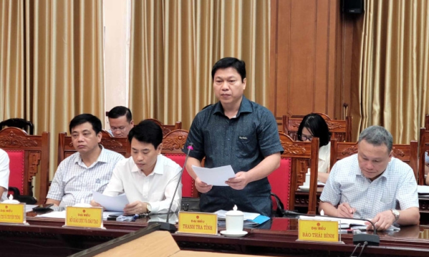 Gần 1.600 học sinh bị nhầm điểm thi lớp 10 