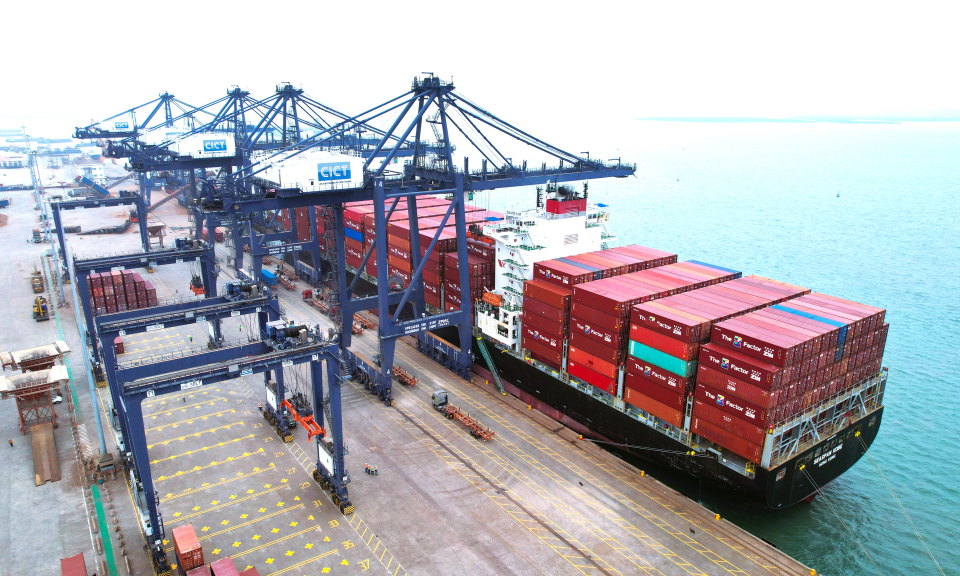 TP Hạ Long: Nâng cao hiệu quả quản lý nhà nước về logistics 