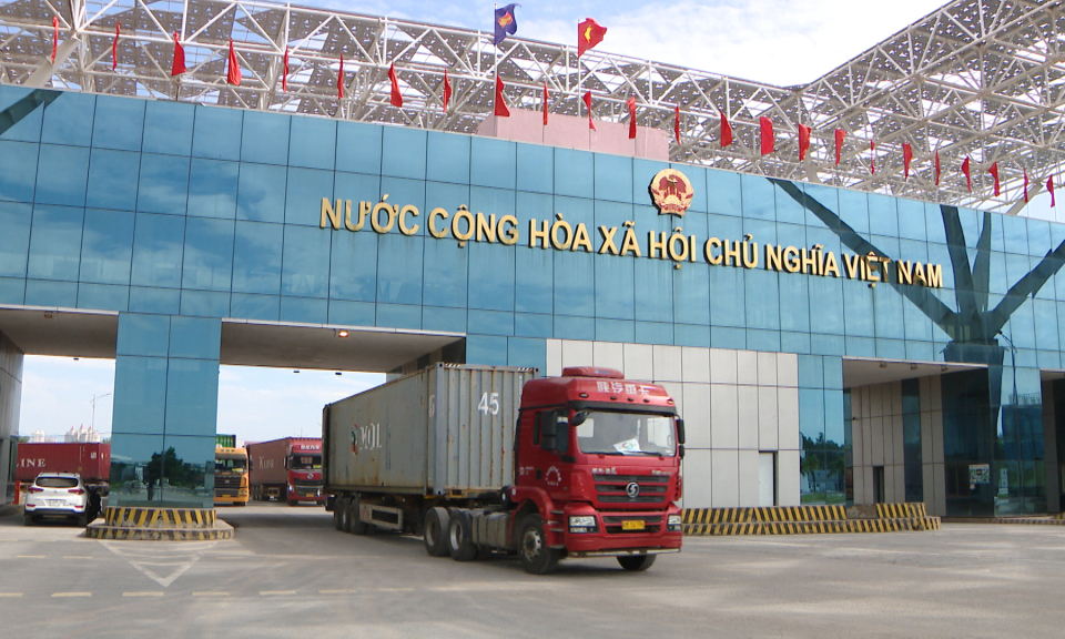 Nâng cao hiệu quả xúc tiến thương mại