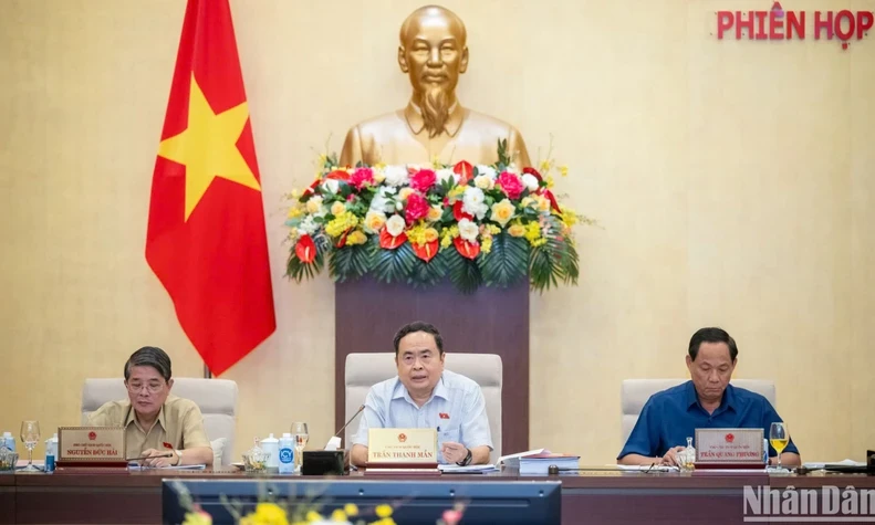 Sẽ giám sát về phát triển và sử dụng nguồn nhân lực trên phạm vi cả nước