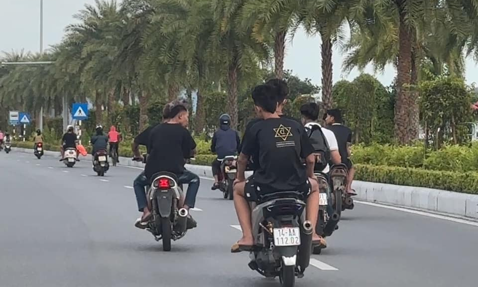 An toàn giao thông cho học sinh: Năm học mới, nỗi lo cũ