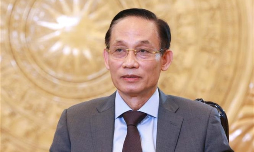 Party official affirms success of Vietnamese leader’s China visit