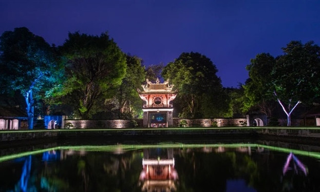 Festival celebrates 70 years of Hà Nội's liberation
