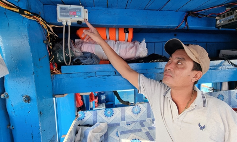 Removal of IUU fishing-related ‘yellow card’ important for fisheries sector