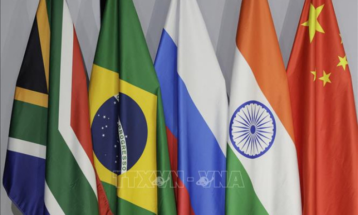 Azerbaijan nộp đơn xin gia nhập BRICS