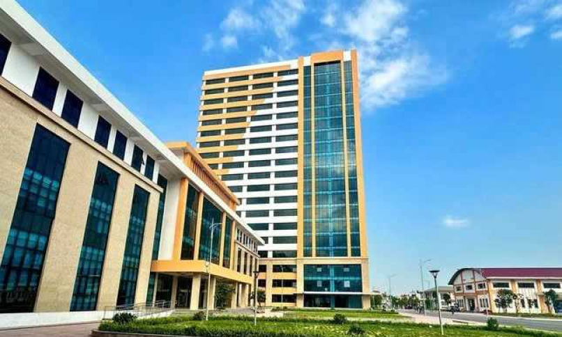 Thông tin về tai nạn chết người tại Trường Cao đẳng Việt - Hàn