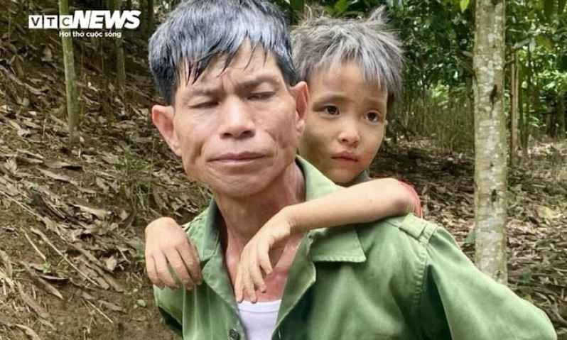 Bé trai 6 tuổi sống sót thần kỳ sau 5 ngày đi lạc trong rừng sâu 