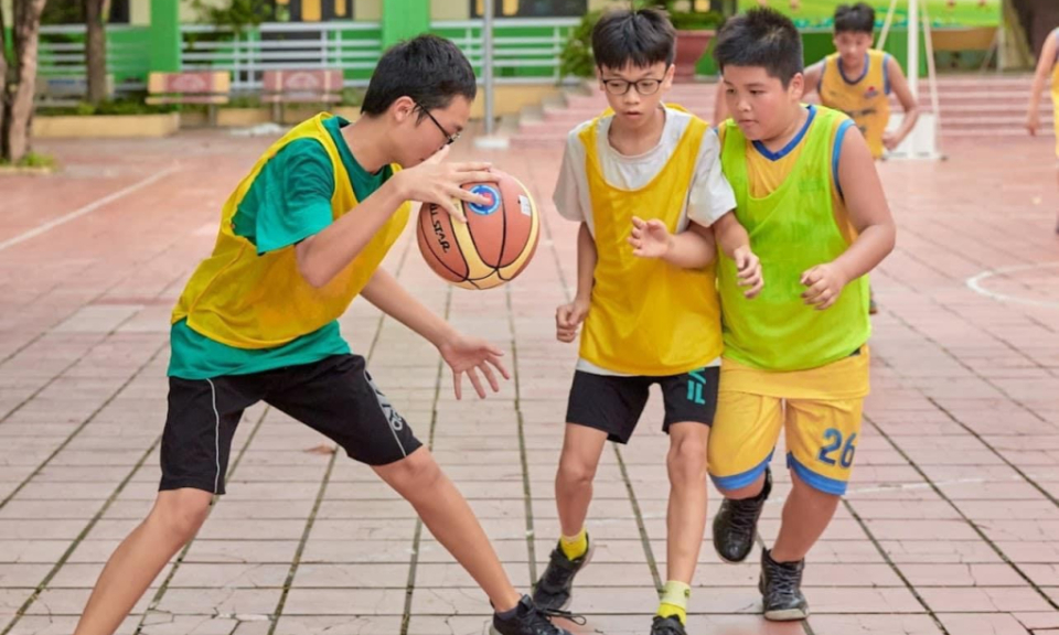 Uông Bí hướng tới “Thành phố học tập toàn cầu”