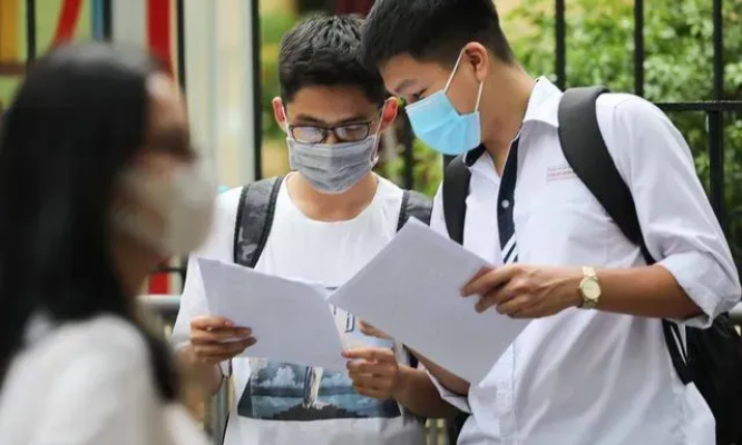 Biết điểm chuẩn đại học 2024, thí sinh cần lưu ý những điều này