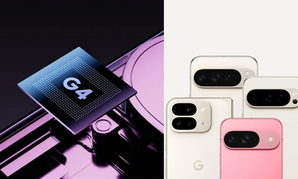 Có giá cả nghìn USD, nhưng chip Tensor G4 trên Google Pixel 9 Pro XL vẫn gây thất vọng