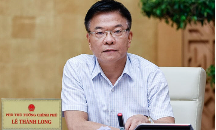 Members of National Council for Sustainable Development named