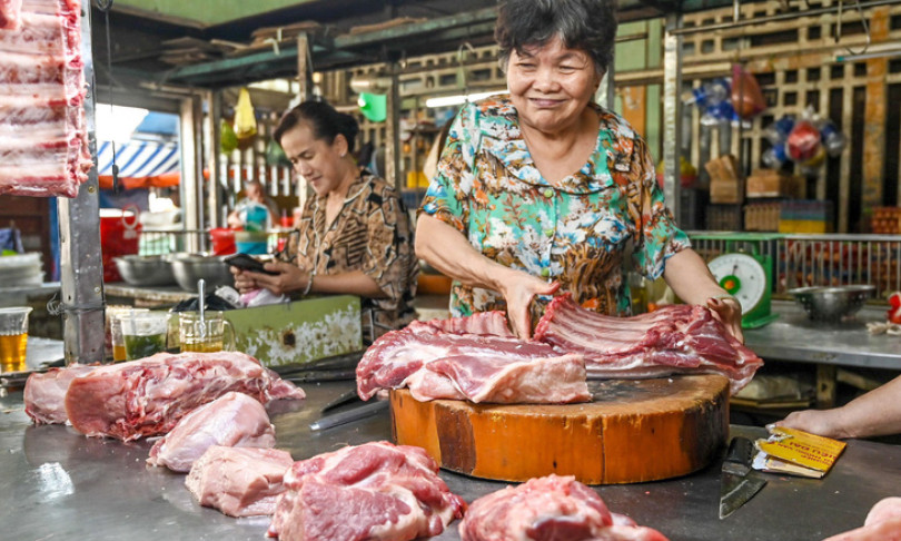 Doanh thu 280.000 đồng/ngày phải nộp thuế: 'Bán 7-8 tô phở là phải nộp rồi'