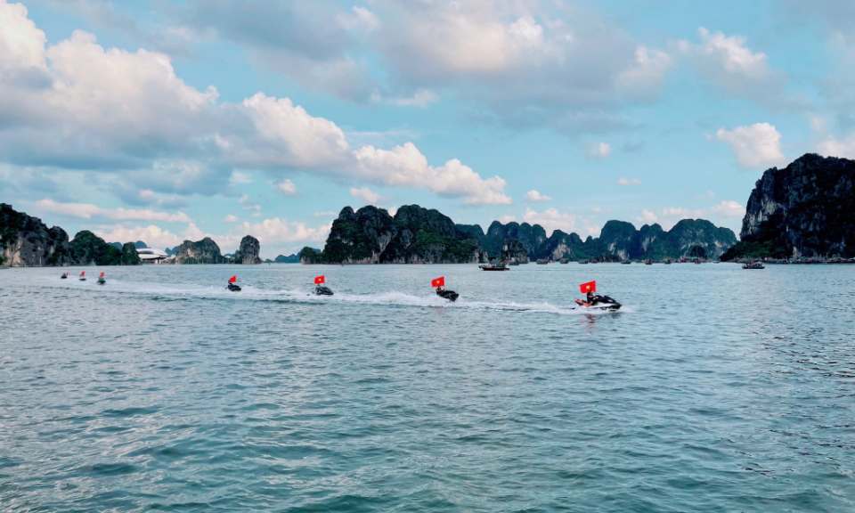 Bản tin Quảng Ninh ngày 22/8/2024