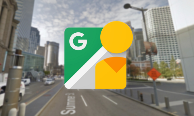 Cách che hình ảnh nhà bạn trên Google Maps