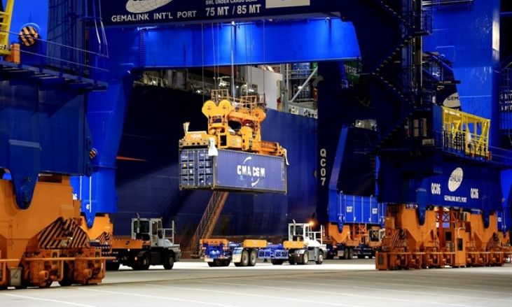 Việt Nam-Singapore trade rises in seven months