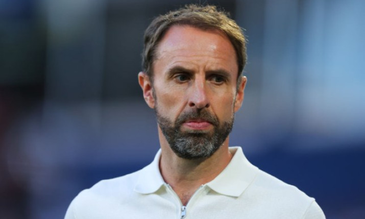 Gareth Southgate có công việc mới sau khi chia tay tuyển Anh