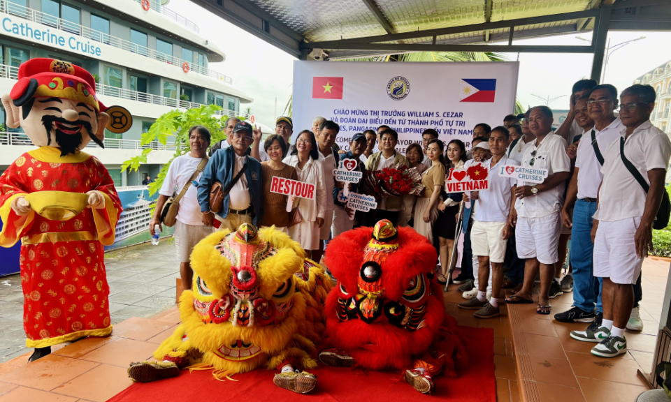 Bản tin Quảng Ninh ngày 23/8/2024