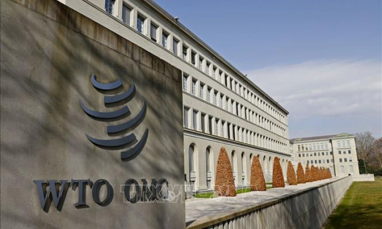 WTO đón thành viên thứ 165