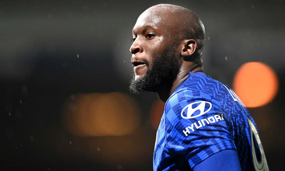 Chelsea bán Lukaku cho Napoli, bất ngờ phí chuyển nhượng