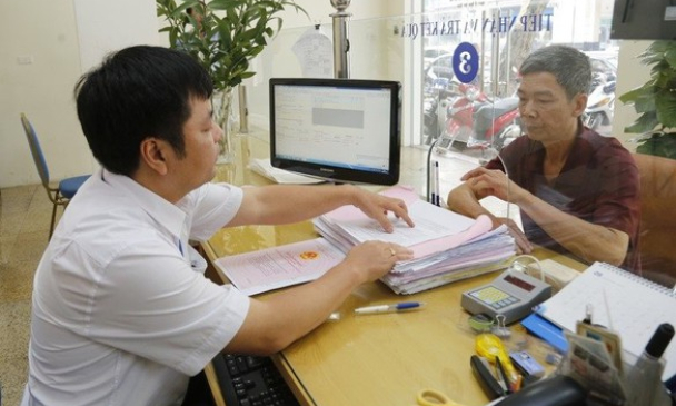 Các loại giấy tờ làm căn cứ cấp quyền sử dụng đất