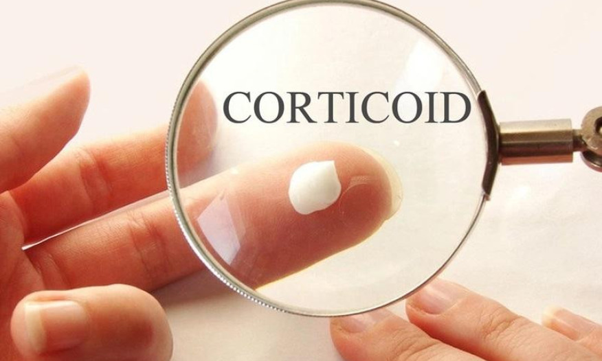 Tác hại của nhóm thuốc Corticoide