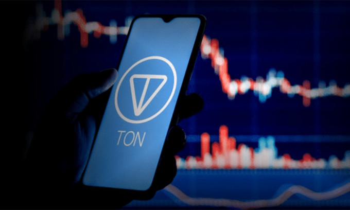 Tiền số TON 'bốc hơi' hàng tỷ USD sau khi CEO Telegram bị bắt