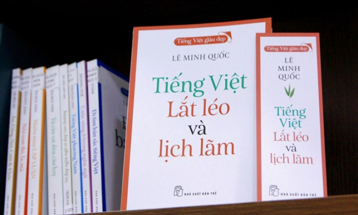 Đi tìm “linh hồn tiếng Việt” trong lời ăn tiếng nói của nhân dân