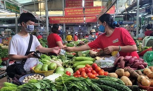 Bộ Tài chính thông tin mức giảm trừ gia cảnh với người nộp thuế