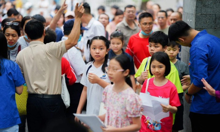 Bộ Y tế lên tiếng về thông tin 'thí điểm xử phạt người độc thân’