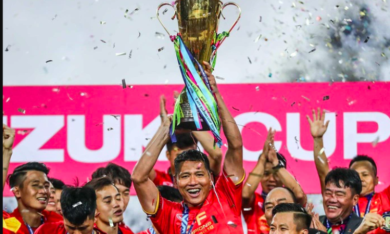 AFF dời lịch ASEAN Cup 2024 sang tháng 12