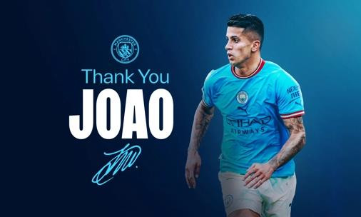 Cancelo đến Al Hilal, giá 25 triệu euro