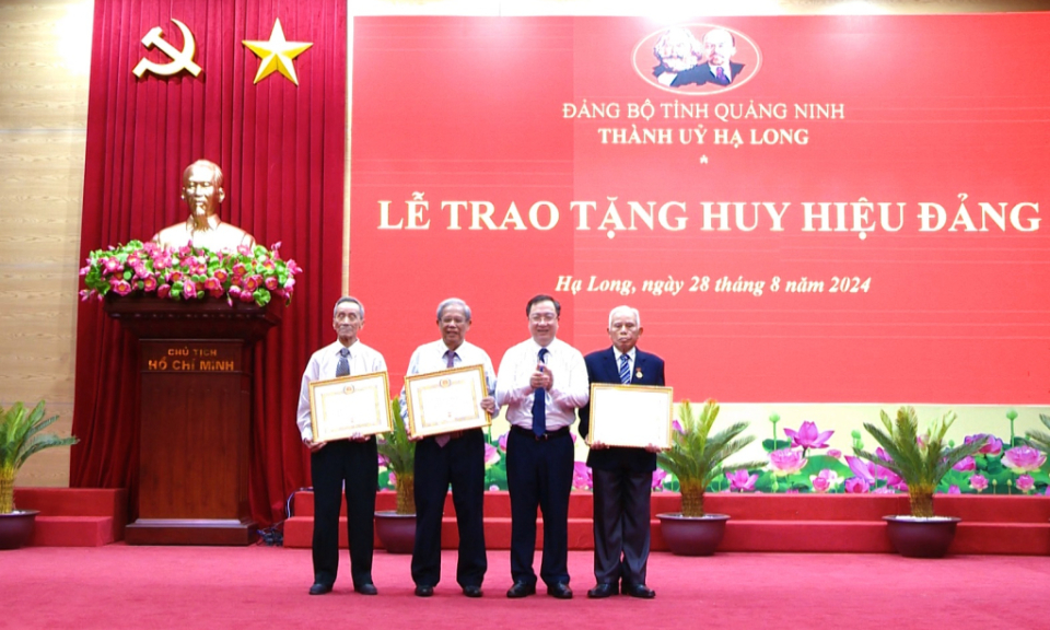 Bản tin Quảng Ninh ngày 28/8/2024