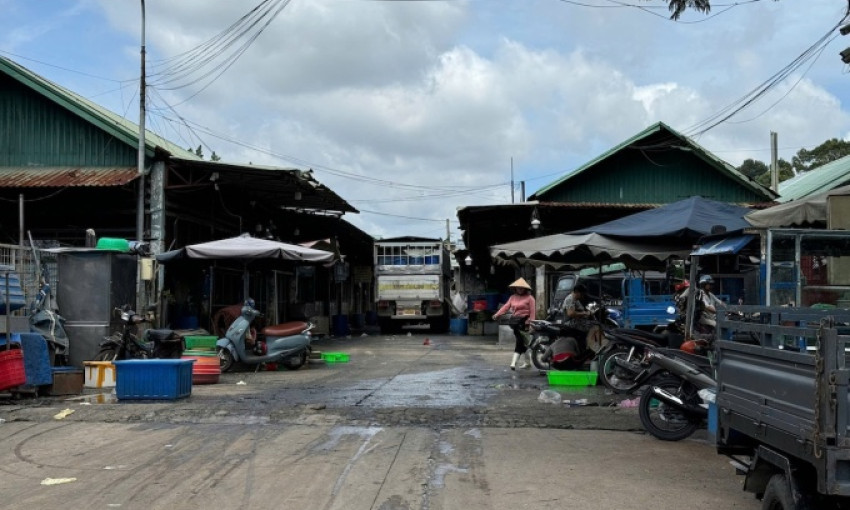 Nổ súng vào quán cà phê, hai vợ chồng nguy kịch