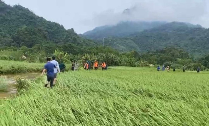 Tuyên Quang: Bà Sểnh Vlog tử vong do đuối nước