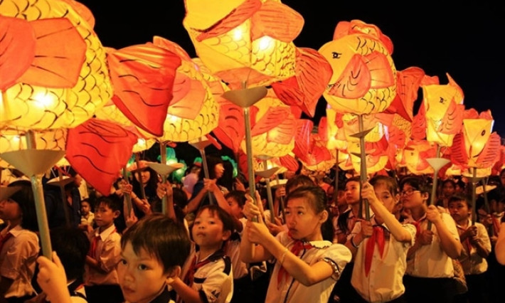 Festival to transport children to realms of dreams and aspirational futures