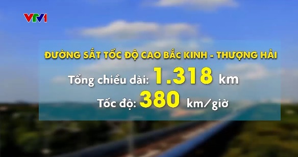 Đường sắt tốc độ cao có thể đóng góp khoảng 1 điểm % tăng trưởng GDP mỗi năm - Ảnh 4.