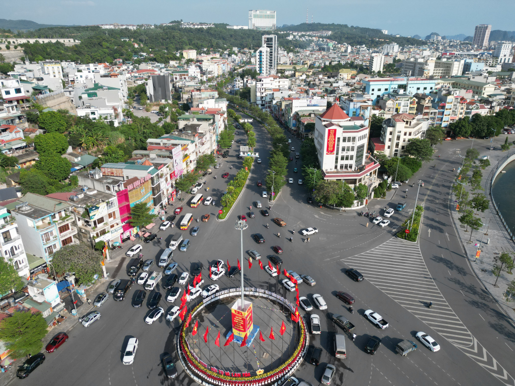 Hạ Long phấn đấu là thành phố sáng tạo vào năm 2027.