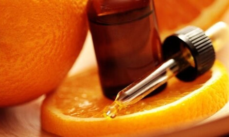 Lợi ích tốt khi dùng tinh dầu cam ngọt xông phòng