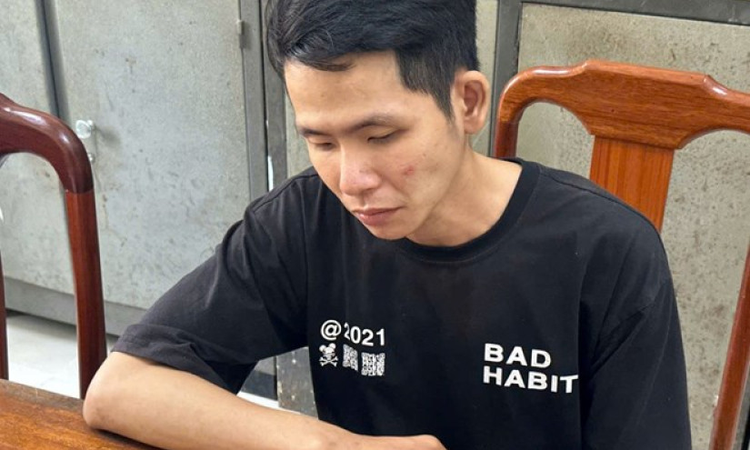 Truy xét nhanh nhóm đối tượng cướp tài sản manh động