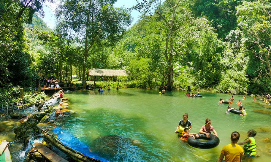 Bản tin vùng Đông Bắc ngày 03/9/2024