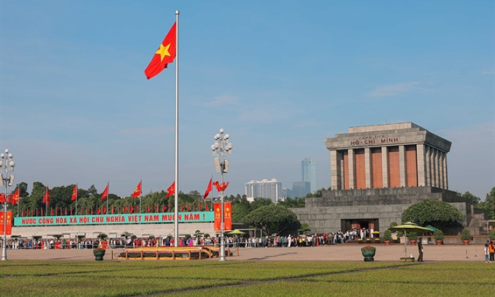 79 years since President Hồ Chí Minh read the Declaration of Independence: Upholding a historic vow