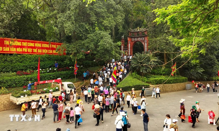 Bản tin vùng Đông Bắc ngày 04/9/2024