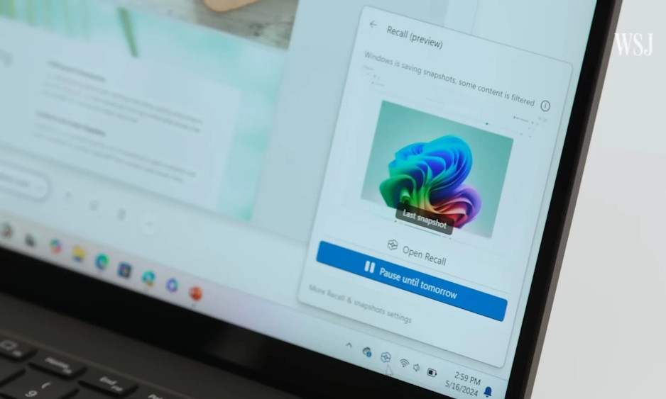Microsoft không cho phép gỡ tính năng gây tranh cãi của Windows 11