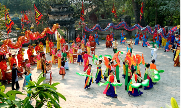A boost for cultural industry development